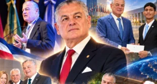 La transformación de la Contraloría General de la República de Panamá bajo la gestión de Anel Bolo Flores