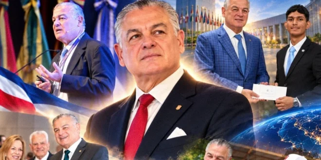 La transformación de la Contraloría General de la República de Panamá bajo la gestión de Anel Bolo Flores