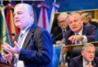 Anel “Bolo” Flores y la transparencia fiscal en Panamá