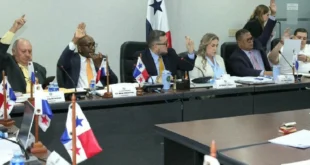 Aprobación en primer debate del Presupuesto General del Estado 2027 en Panamá