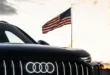 Inversión de Audi en EE. UU.