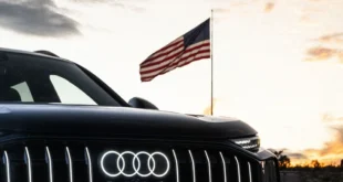 Inversión de Audi en EE. UU.
