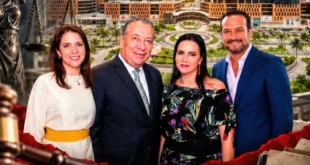 Claves de la audiencia judicial contra la familia Bern este 2 de octubre
