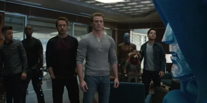 Avengers Endgame: Encore y su impacto en el Universo Cinematográfico de Marvel