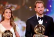 ¡Harry Kane y Alexia Putellas ganan el Balón de Oro 2026!