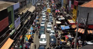 Brasil aprueba reducir la semana laboral de seis a cinco días