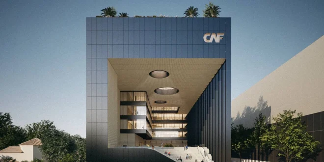 Respuesta financiera y humanitaria de CAF ante el terremoto de magnitud 7.5 en Panamá