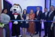 Caja de Ahorros inaugura nueva sucursal en la Zona Libre de Colón