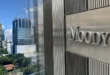 Calificación de riesgo de los programas de Letras y Notas del Tesoro de Panamá por Moody's