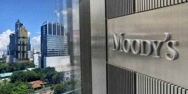 Calificación de riesgo de los programas de Letras y Notas del Tesoro de Panamá por Moody's