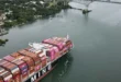 Canal de Panamá recauda $6,600 millones
