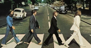 La evolución lírica temprana de The Beatles a través de 'There's a Place'