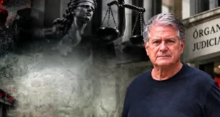 José Félix Jelenszky: la Fiscalía apela la medida cautelar tras su imputación