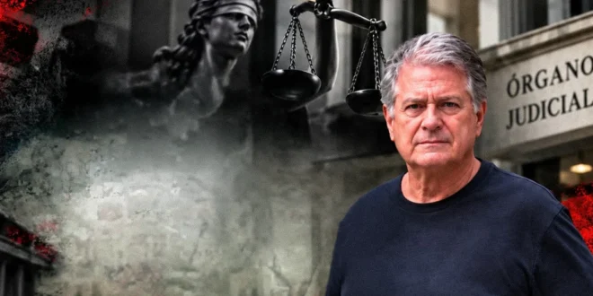 José Félix Jelenszky: la Fiscalía apela la medida cautelar tras su imputación