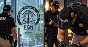 Caso Pandora (Investigación por fraude fiscal en Panamá)