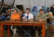 Retorno progresivo de clases y atención a damnificados en Panamá