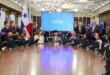 Consejo de Gabinete Estudiantil en Panamá