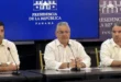 Rueda de Prensa del Consejo de Gabinete del 13 de octubre de 2026