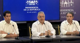 Rueda de Prensa del Consejo de Gabinete del 13 de octubre de 2026