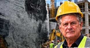 Constructora Nova y la situación judicial de José Félix Jelenszky Carvajal