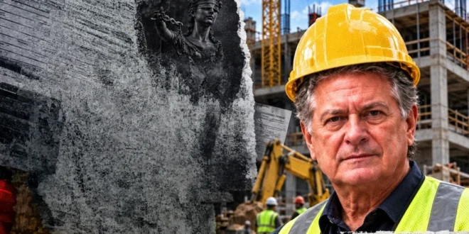 Constructora Nova y la situación judicial de José Félix Jelenszky Carvajal