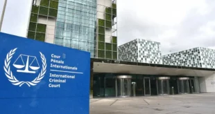 Corte Penal Internacional premio Sájarov 2026