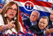 Crisis interna en el PRD tras censura a Balbina Herrera