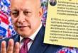 Crispiano Adames se opone a inscripción en el PRD por empatía ante tragedia