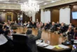 Reunión del Consejo de Gabinete de Panamá evaluando nuevos proyectos de ley.