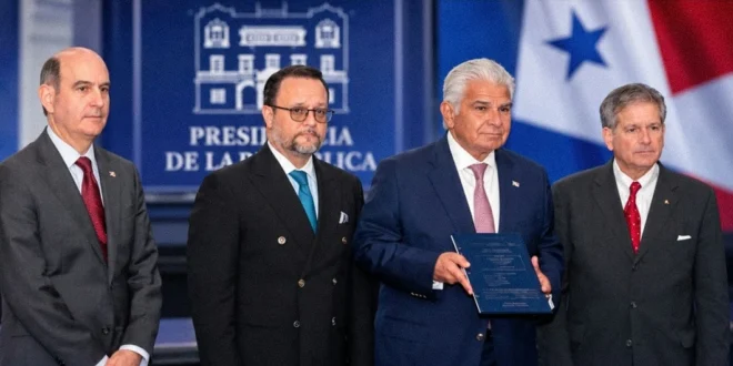 El desafío de la mina: ¿cómo cerrar Cobre Panamá sin hipotecar el futuro?