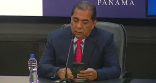 Desfiles patrios de Panamá 2026 y su realización ante la situación del terremoto