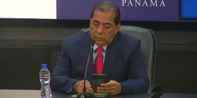 Desfiles patrios de Panamá 2026 y su realización ante la situación del terremoto