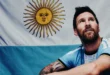 Despedida de Lionel Messi de la Selección Argentina