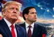 Geopolítica y reasignación de fondos militares por Donald Trump