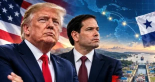 Geopolítica y reasignación de fondos militares por Donald Trump
