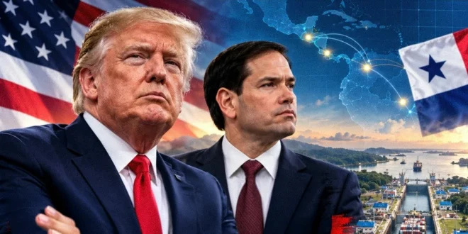 Geopolítica y reasignación de fondos militares por Donald Trump