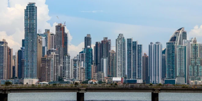 Análisis del crecimiento económico de Panamá en el primer semestre de 2026 según Apede