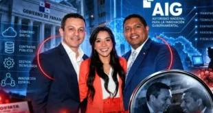Investigación sobre contratos de EDUPAN con la AIG durante la pandemia