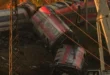 Accidente ferroviario en Toledo y crisis de seguridad en España