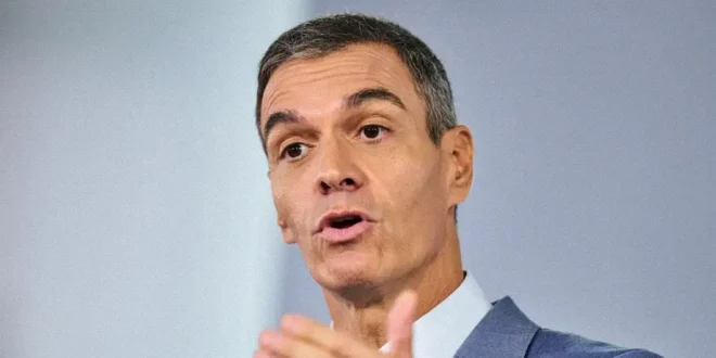 Elecciones generales en España y panorama político actual con Pedro Sánchez