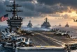 Plan Fortress y preparación militar de Estados Unidos