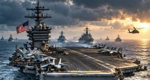 Plan Fortress y preparación militar de Estados Unidos