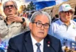 Gestión de crisis y liderazgo de Fernando Boyd Galindo en Panamá