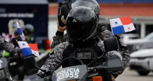 Operativo de seguridad por Fiestas Patrias 2026 en Panamá