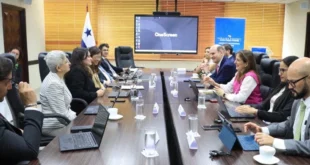 Proyecciones económicas del FMI para Panamá en 2026