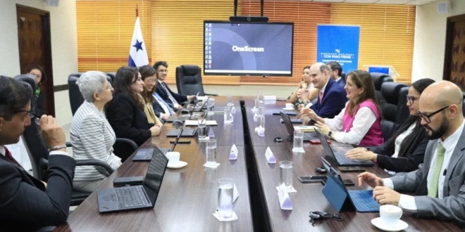 Proyecciones económicas del FMI para Panamá en 2026