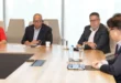 Reunión técnica entre representantes de la SBP y el FMI en Panamá