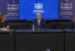 Foro Económico Mundial en Panamá y liderazgo del presidente Mulino