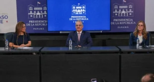Foro Económico Mundial en Panamá y liderazgo del presidente Mulino