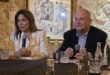 Reunión del Foro Económico Mundial evaluando la economía de Panamá